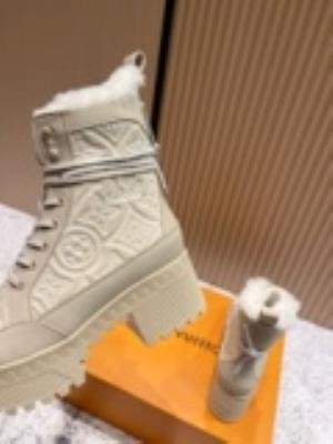 wholesale quality women louis vuitton shoes model no. 537